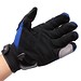 Motorrad-Handschuhe Pro-Biker