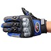 Motorrad-Handschuhe Pro-Biker