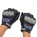 Motorrad-Handschuhe Pro-Biker