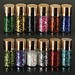 Vials Glitter Für Nail Art
