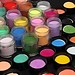 24 Farben-Acrylpuder Für Nagel-Kunst