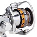 3 + 1 Metall Fisch Reel