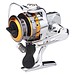 3 + 1 Metall Fisch Reel