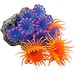 Gefälschte Coral Aquarium