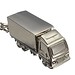 Metall-LKW-Key