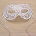 Lacy Venetian Mask