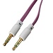 AUX-Audio-Kabel 3,5-Mm-Stecker Auf Stecker