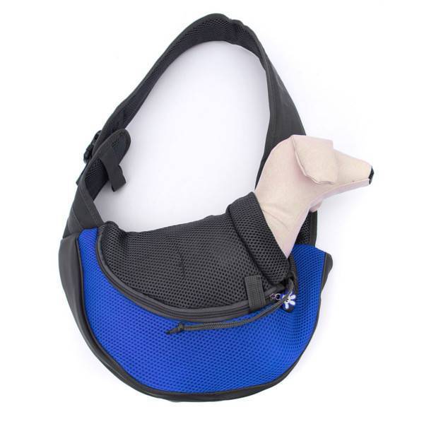 Bauchtasche für Hunde kaufen? ich