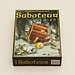 Saboteur-Kartenspiel