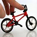 Finger Bike Spielzeug