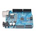 UNO-R3 ATMEGA328P Development Board Für Arduino