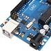 Arduino UNO R3 ATMega16U2