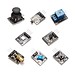 37 In 1 Arduino Sensor-Modul-Brett