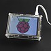 3,5-Zoll-LCD-Display Raspberry Pi