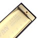 Harmonica Gold-