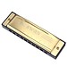 Harmonica Gold-