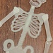 Glow In The Dark Skeleton