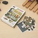 Windup 3D Puzzle Triceratops Dino