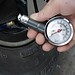 Reifen Manometer Auto