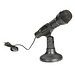 Karaoke-Mikrofon Mit PC-Anschluss