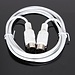 MIDI-Kabel Mit 5-Poliger Stecker Male
