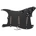 Fender Pickguard SSS Modell Gitarre