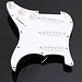 Fender Pickguard SSS Modell Gitarre