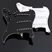 Fender Pickguard SSS Modell Gitarre