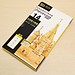 3D Puzzle Einer Kathedrale