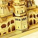 3D Puzzle Einer Kathedrale