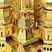 3D Puzzle Einer Kathedrale