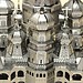 3D Puzzle Einer Kathedrale