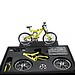 Miniatur-Bike Construction Set