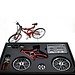 Miniatur-Bike Construction Set