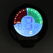 Digital Guitar Tuner