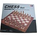 UB Magnetic Chess Imitation Der Kirsche