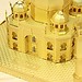 3D Puzzle Taj Mahal