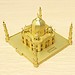 3D Puzzle Taj Mahal