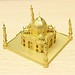 3D Puzzle Taj Mahal