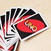 Uno Card Game