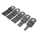 14 PC Multi Tool Blades