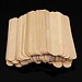 100 Stück Holz (Resin) Spachteln