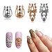 3D Nail Art