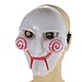 Scary Mask Jigsaw