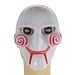 Scary Mask Jigsaw