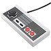 USB Classic Controller Für Nintendo NES