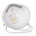 3M Staubmaske Mit Ventil