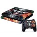 Playstation 4 Stickerset