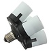 Lampe 4 In 1-Splitter