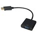 Displayport Zum VGA-Konverter